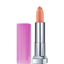 Maybelline Nova Iorque Batom Color Sensational Rebel Bloom, Rose Rush, 0.15 Onça