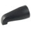 Kingston Messing K187A0 Douche Scape Baduitloop Matzwart 1