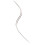 Maybelline Maybelline Master Precise Skinny Gel Eyeliner Μολύβι Sharp Brown 1 τεμάχιο 2