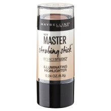 Maybelline New York Smink Facestudio Master Strobing Stick Light - irizl kiemelo 024 oz
