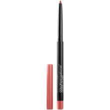 Maybelline Color Sensational Shaping Lip Liner con punta autoaffilante Magnetic Mauve Mauve Pink 1 confezione