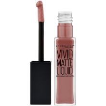 Maybelline New York Color Sensational Vivid Matte Rossetto liquido Grey Envy 0,26 fl. oz.