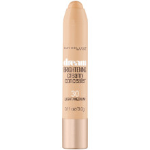Maybelline Dream Brightening Creamy Concealer Ltt/Medium 0,11 oz.