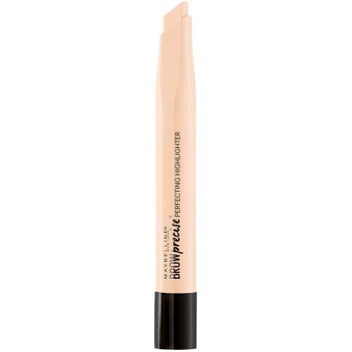 Maybelline Maybelline New York Brow Precise Perfecting Eyebrow Highlighter  Light  0.04 oz. 2