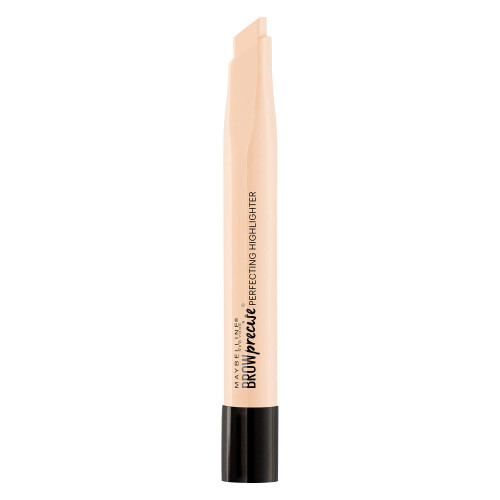 Maybelline Maybelline New York Brow Precise Perfecting Eyebrow Highlighter  Light  0.04 oz. 1