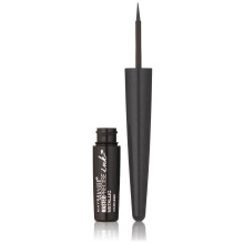 Maybelline New York Master Precise Ink Liner Metálico, Black Comet, 0.06 Fl Oz