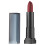 Maybelline Maybelline New York Color Sensational Κόκκινο Ματ Καλλυντικό, Cruel Ruby, 0.15 Οζ, Συσκευασία 1 1