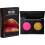 Maybelline Maybelline New York Lip Studio Python Μεταλλικό Κιτ Μακιγιάζ Χειλιών Wild 0.09 oz. 1