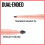 Maybelline Μολύβι Σχήματος Φρυδιών Maybelline Total Temptation, Μεσαίο Καφέ, 1 Τεμάχιο 3