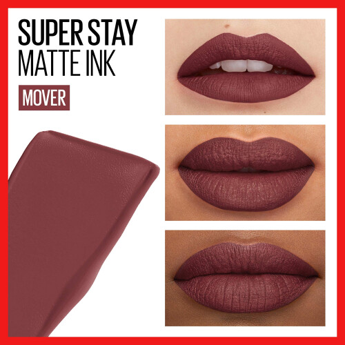Maybelline Maybelline 1