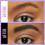 Maybelline Maybelline Brow Fast Sculpt, Σχηματίζει Φρύδια, Μάσκαρα Φρυδιών, Σκούρο Καφέ, 0.09 Fl. Oz. 3