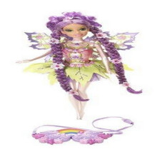 Barbie Fairytopia Magie van de Regenboog: Glee