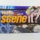 Mattel Cena? Jogo de DVD - Filmes 2    edi      o 1