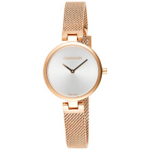 CALVIN KLEIN - Women's Watch K8G23626 Silver 0 Bracelet