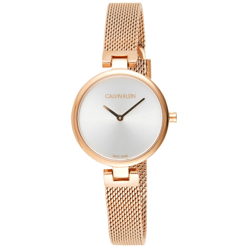 Calvin Klein Reloj Mujer CALVIN KLEIN K8G23626 - cuarzo