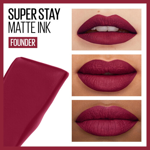 Maybelline Maybelline 1
