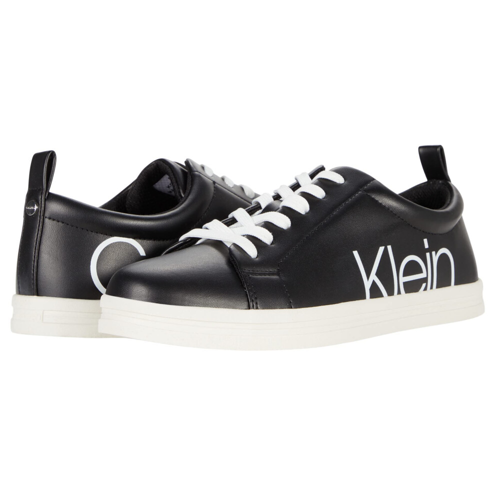 Calvin Klein Maddie Black 9.5 M