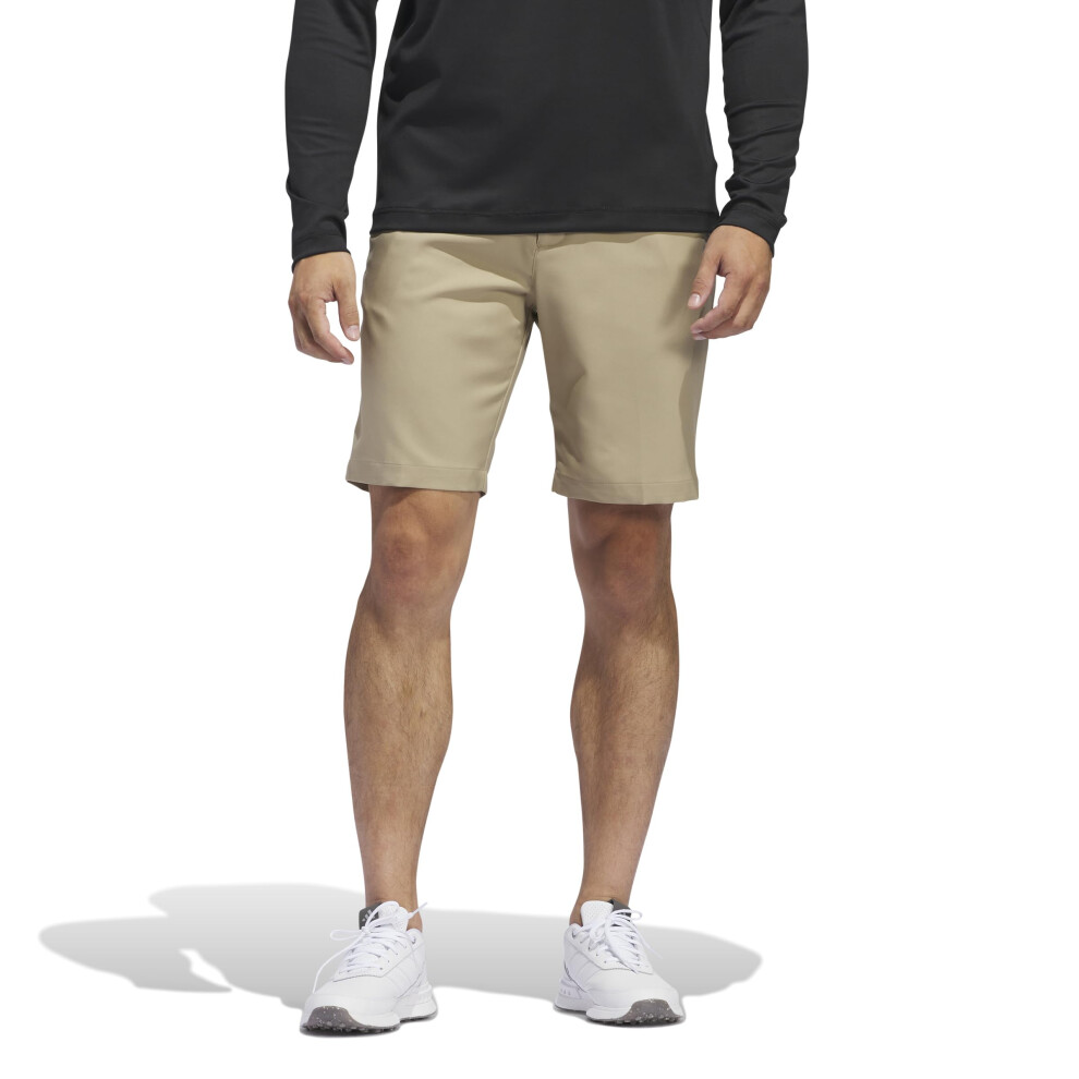 adidas Men's Adi Advantage Golf Shorts  30