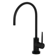 Kingston Brass KS8190NYL New York vzszuro csaptelep matt fekete 11,13 x 5,88 x 1,69