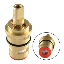 Kingston Brass KSRPL8100HC kermia lemezkazetta durva
