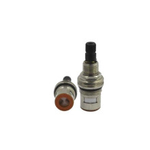 Kingston Brass KSRPL3005HC kazetta KS3961TL sorozathoz, forr oldals foganty olaj, drzslt bronz 2-7/16 hvelyk hosszsg