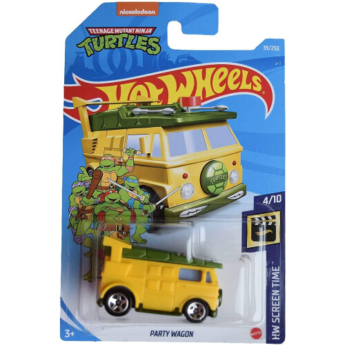 Hot Wheels Hot Wheels
