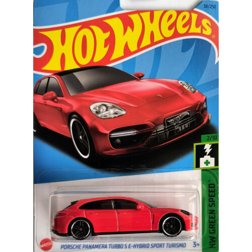 Hot Wheels Hot Wheels Matchbox Porsche Multi Car Bundle Set 2