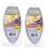 Yankee Candle Yankee Candle Κεριά Σαπουνιού Λεμόνι Λεβάντα - 2.6 oz - Πακέτο 2 1