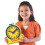 Learning Resources Learning Resources (LER2994) Junior Tijdleraar 12 Uur, Multicolor 4