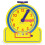 Learning Resources Learning Resources (LER2994) Junior Tijdleraar 12 Uur, Multicolor 1