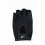 Nike Nike Damen Fundamental Training Gloves II (Schwarz/Wei Large) 1