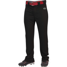 Rawlings | Pantalon de baseball LAUNCH SERIES | Adulte XX-Large | Noir