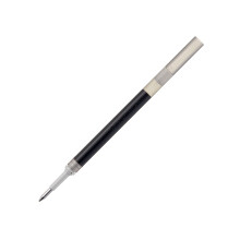 Pentel Nachf?lltinte ? f?r EnerGel-Gelstift, 0,7 mm Metallspitze, mittelgraue Tinte, 12er-Pack (LR7-N)