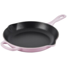 Sart   n de hierro fundido esmaltado Le Creuset Signature con mango de hierro de 10,25"" (1-3/4 qt.)