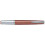 Pilot Pilot gel-inktpengel Timeline Copper Red LTL-5SR-CR (import uit Japan) 1