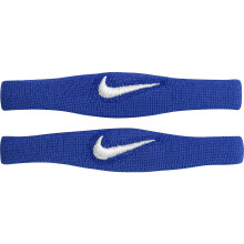 Nike Dri Fit Bands Pair (Royal/White OSFM)