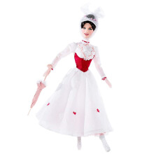 Mu   eca Mary Poppins de Mattel