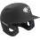 Rawlings | MACH Schlaghelm | Mattschwarz | Junior 6 3/8"""" - 7 1/8"""" 3