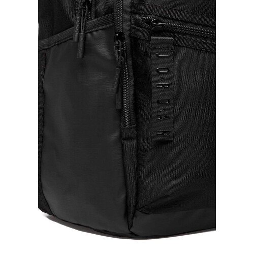 Nike Jordan Jam Air Patrol Backpack Black Code MA0924-KK2 Black 2