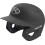 Rawlings | MACH Schlaghelm | Mattschwarz | Junior 6 3/8"""" - 7 1/8"""" 1