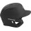 Rawlings | MACH Schlaghelm | Mattschwarz | Junior 6 3/8"""" - 7 1/8"""" 4