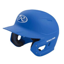 Rawlingsa | Kask do odbijania MACH | Matowy Królewski | Starsi 6 7/8"""" - 7 5/8""""