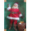 Mattel COCA-COLA Weihnachtsmann Ken 1