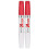 Maybelline Maybelline SuperStay 24 2-Βημάτων Υγρό Κραγιόν, Συνεχές Κοραλλί, 2 ΤΕΜ 2
