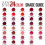 Maybelline Maybelline SuperStay 24 2-Βημάτων Υγρό Κραγιόν, Συνεχές Κοραλλί, 2 ΤΕΜ 5