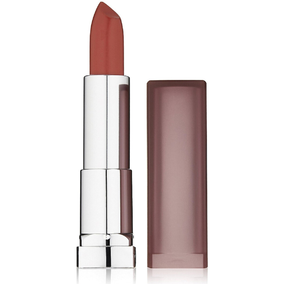 Myb Cs Matte Liplnr Nde N Size .15 O Maybelline Color Sensational Lipliner Matte Nude Nuance 0.15oz