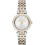 Michael Kors Michael Kors Women's Mini Darci Two-Tone Watch MK3405 1