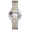 Michael Kors Michael Kors Women's Mini Darci Two-Tone Watch MK3405 2
