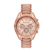Montre femme MICHAEL KORS MK6730 - quartz