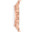 Michael Kors Michael Kors Women's Mini-Lennox Quartz Watch 2